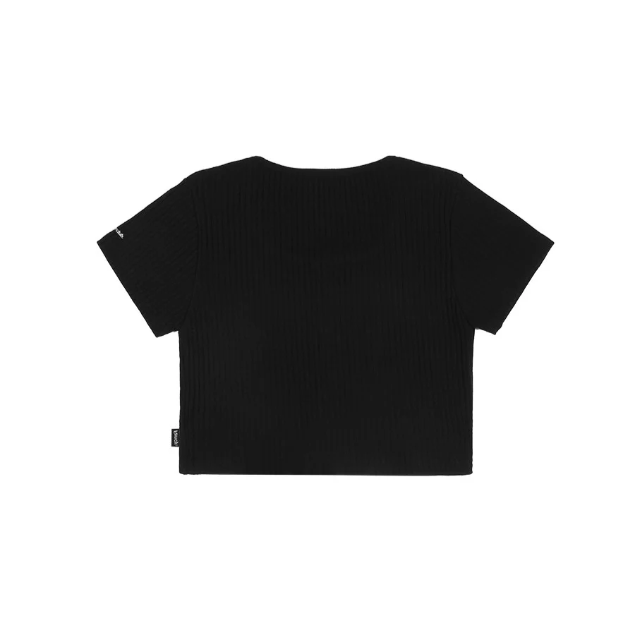 BELLEZA SQUAR NECK ZIP-UP - Image 3