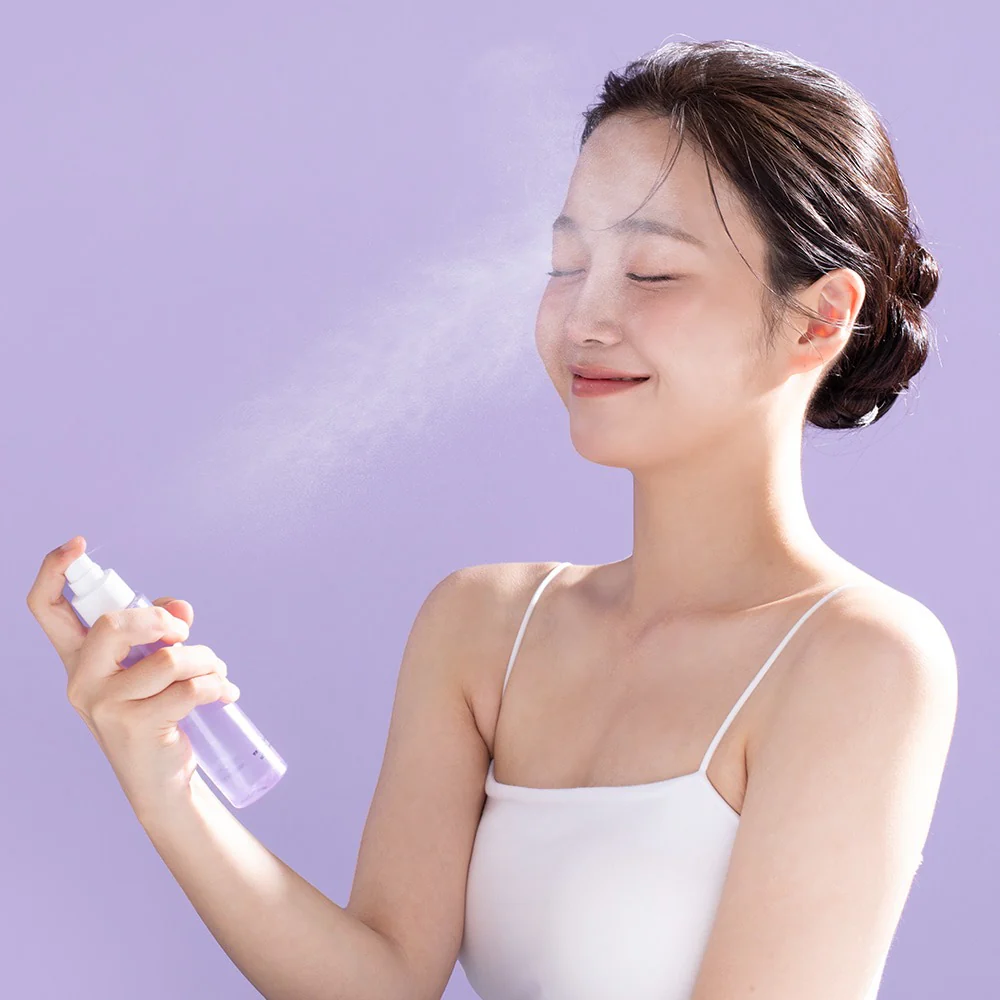 BENTON GUAVA MOISTURE COLLAGEN FACIAL MIST - Image 2