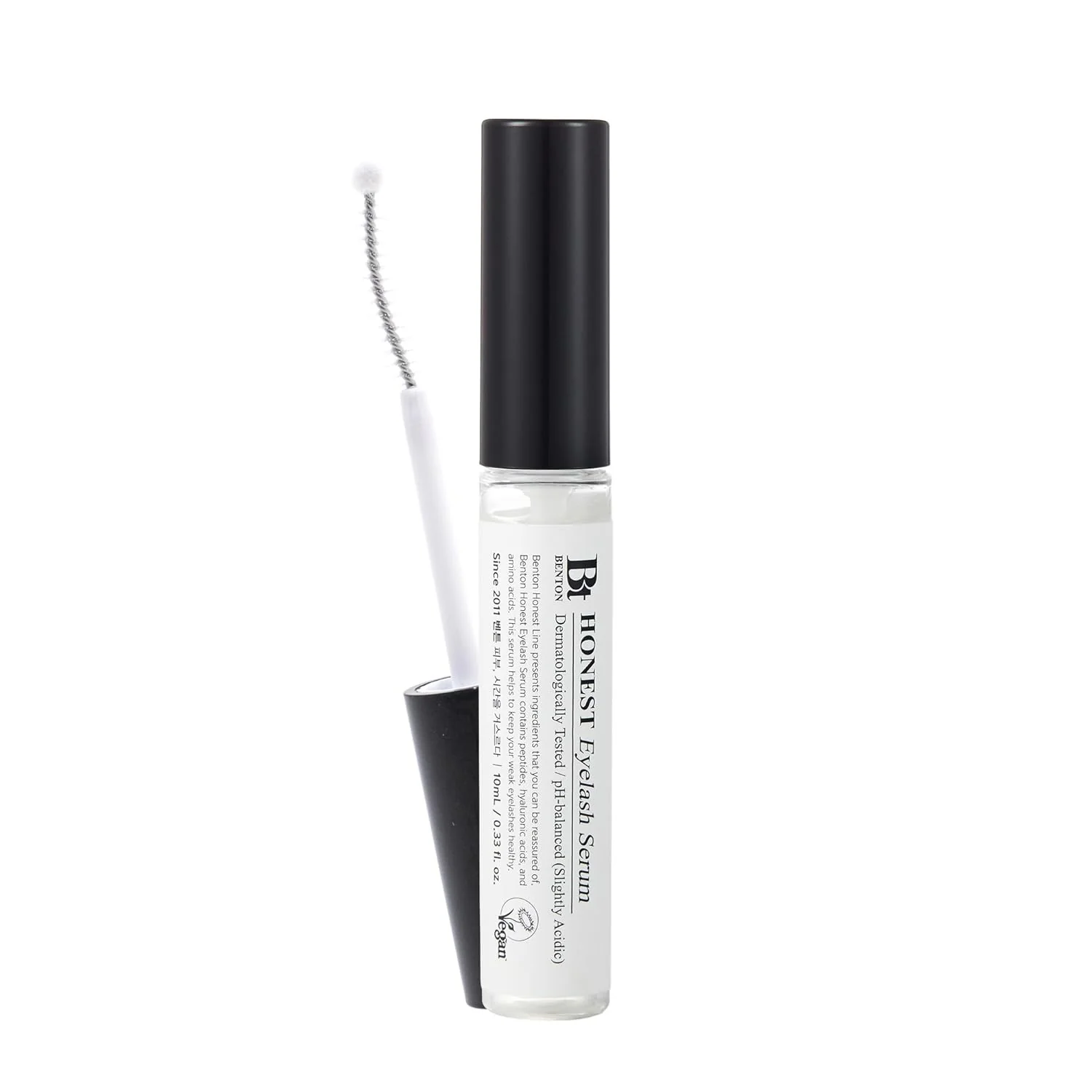 BENTON HONEST EYELASH SERUM