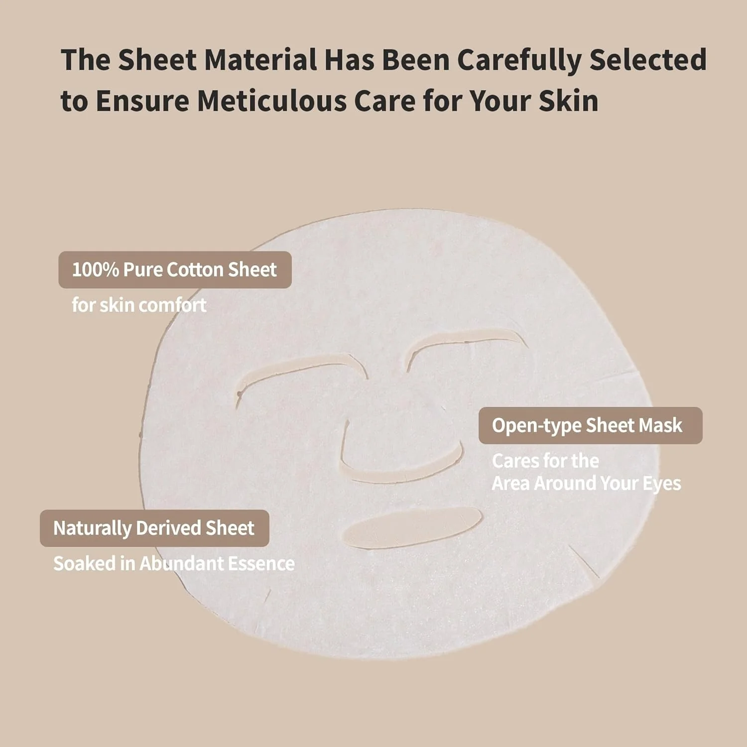 BENTON SNAIL BEE HIGH CONTENT MASK PACK [10EA/1BOX] - Image 6