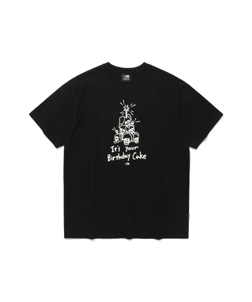 BIRTHDAY CAKE TEE