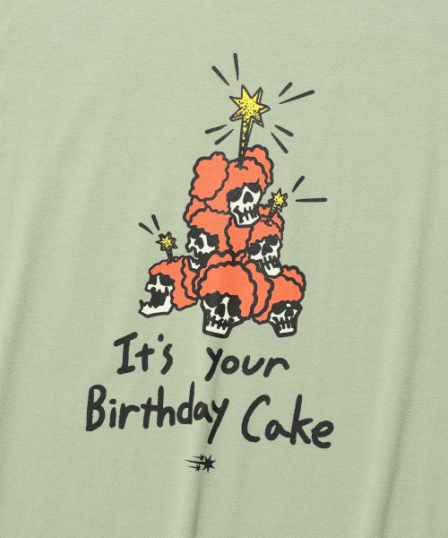 BIRTHDAY CAKE TEE - Image 4