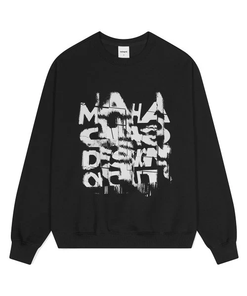 BROKEN SWEATSHIRT - Image 3