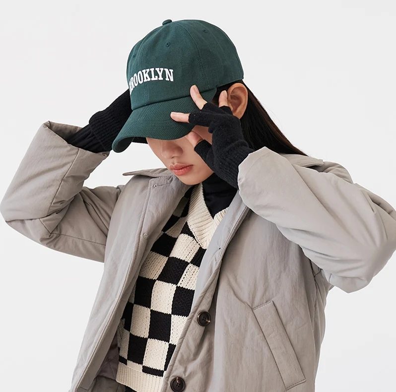 BROOKLYN BASEBALL CAP - Image 2