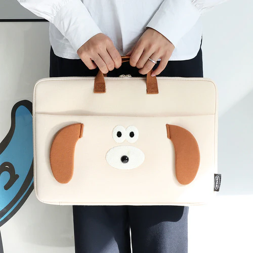 BRUNCH BROTHER 15 TYPE LAPTOP POUCH