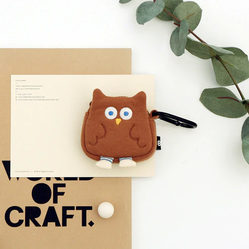 BRUNCH BROTHER AIRPODS POUCH