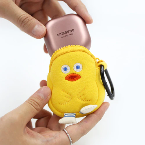 BRUNCH BROTHER AIRPODS POUCH - Image 2