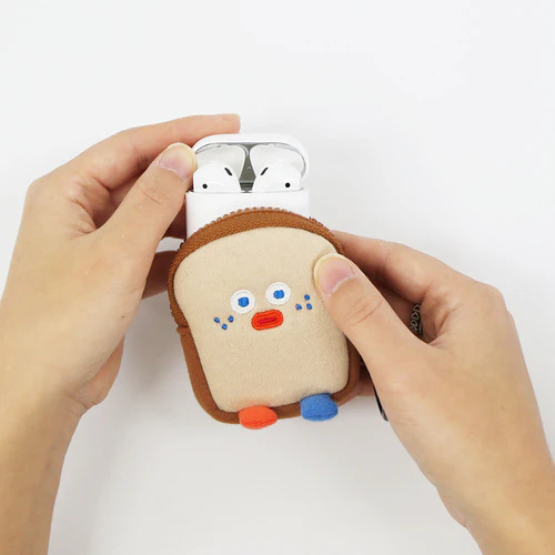 BRUNCH BROTHER AIRPODS POUCH - Image 3