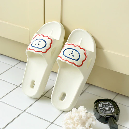 BRUNCH BROTHER BATH SLIPPERS