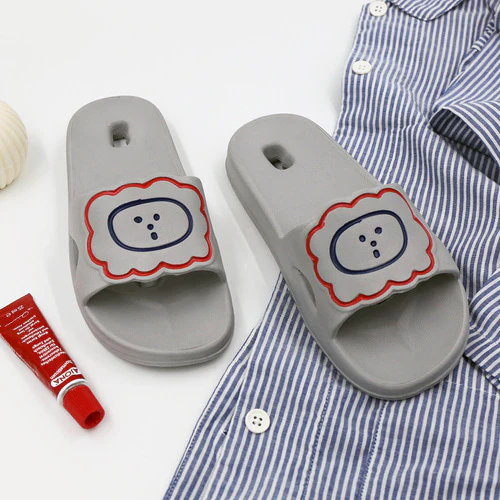 BRUNCH BROTHER BATH SLIPPERS - Image 2