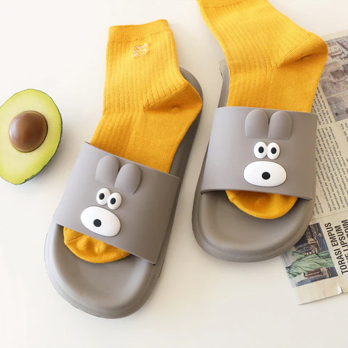 BRUNCH BROTHER COMFY SLIPPERS - Image 2