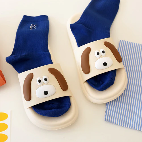 BRUNCH BROTHER COMFY SLIPPERS - Image 3