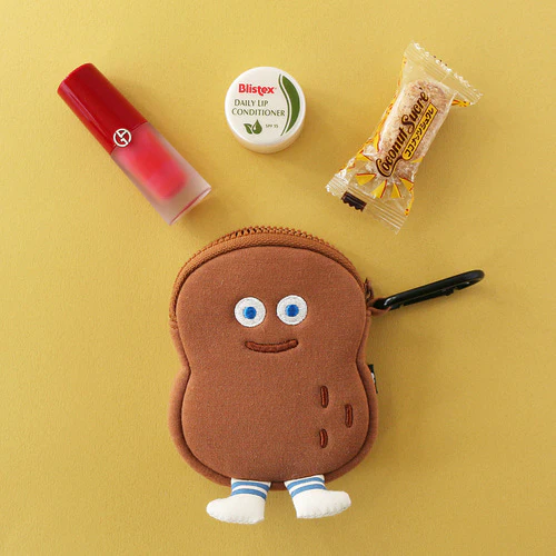 BRUNCH BROTHER COMPACT POUCH