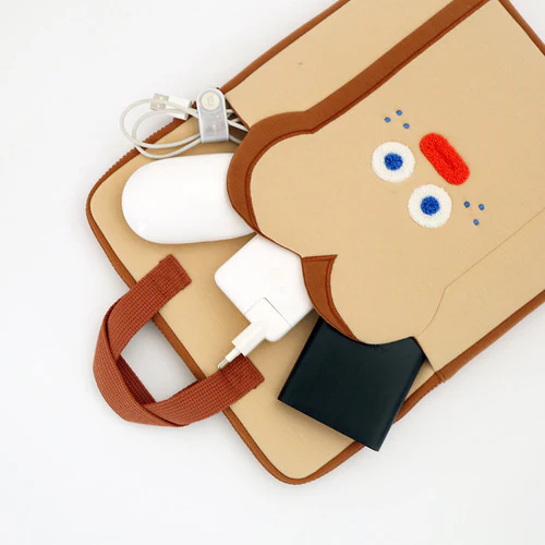 BRUNCH BROTHER LAPTOP POUCH 13INCH - Image 2