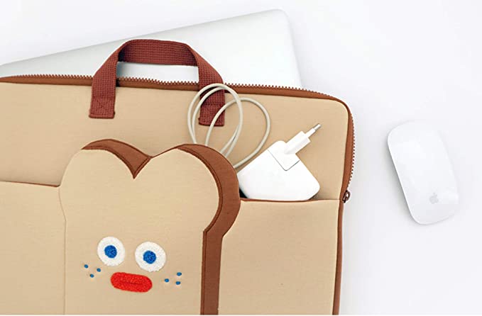 BRUNCH BROTHER LAPTOP POUCH 15-17INCH - Image 2