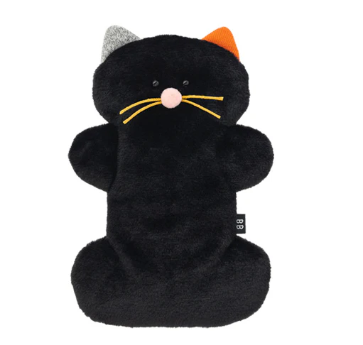BRUNCH BROTHER PENCASE 18000_FLUFFY KIDY - Image 3