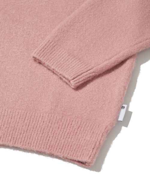 BRUSHED LOVE GRAPHIC PULLOVER KNIT - Image 8