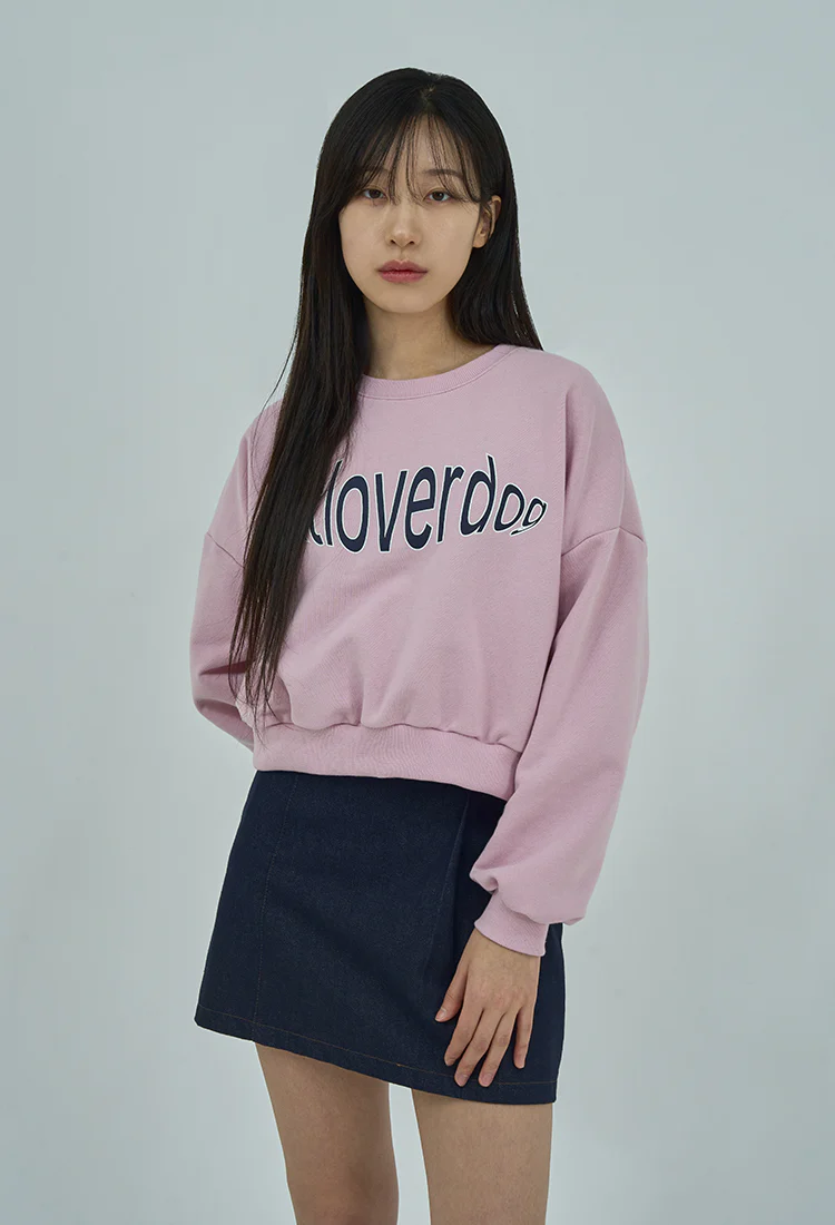 C.L.D DIGITAL SWEAT SHIRT