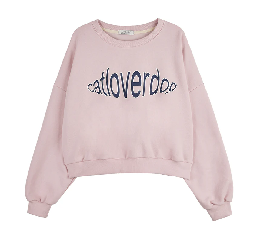 C.L.D DIGITAL SWEAT SHIRT - Image 2