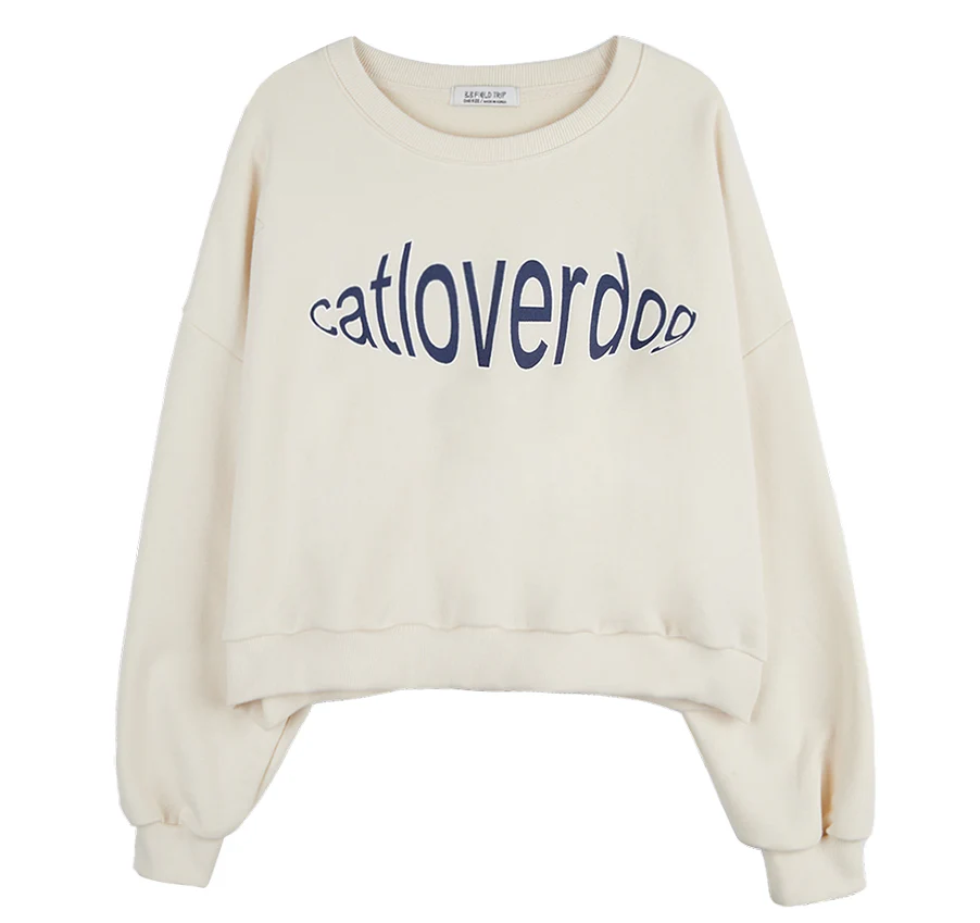 C.L.D DIGITAL SWEAT SHIRT - Image 3