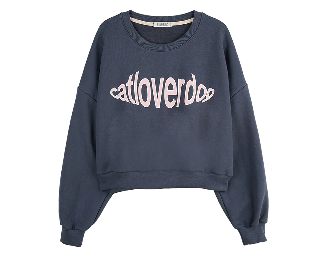 C.L.D DIGITAL SWEAT SHIRT - Image 4