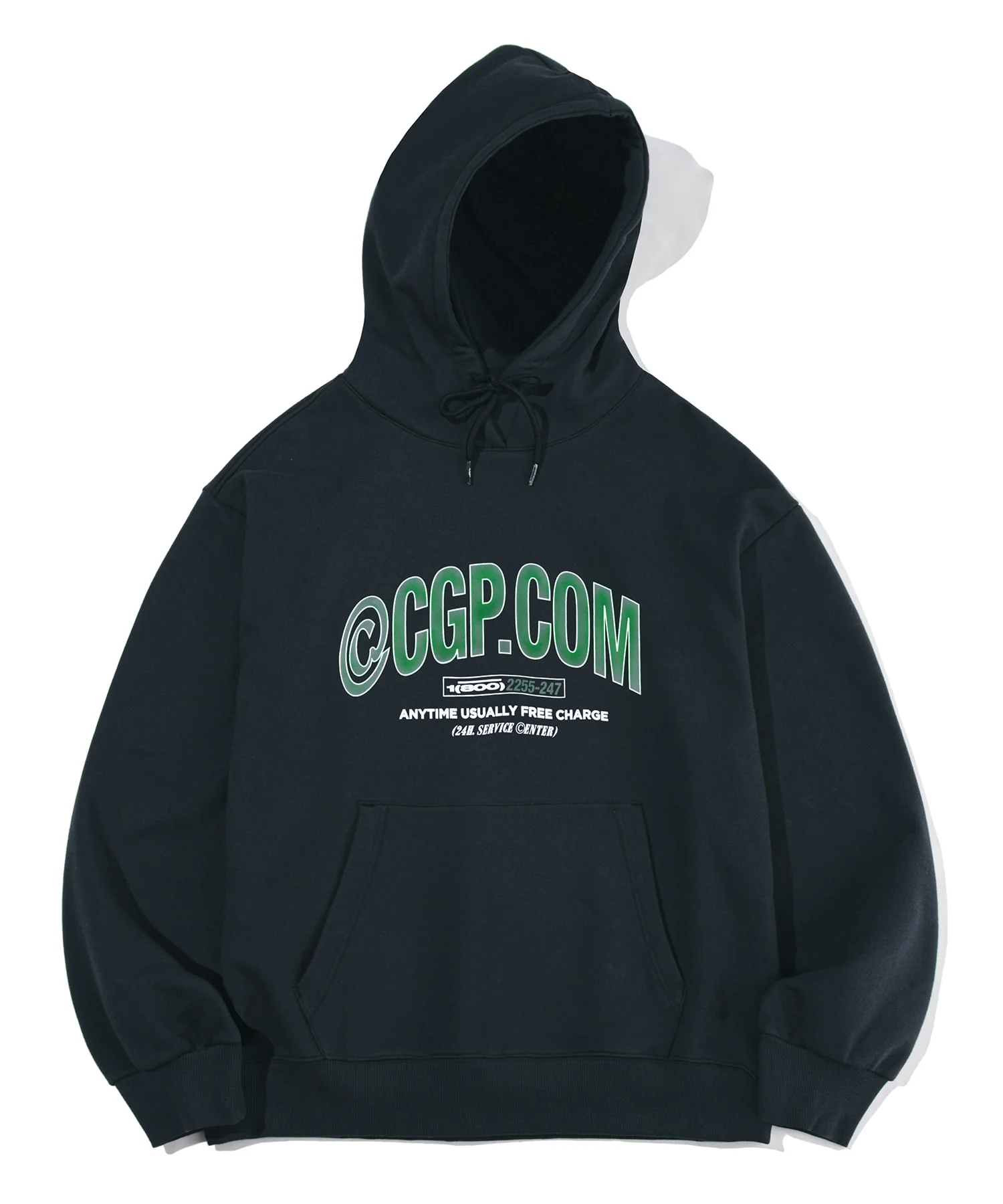 CGP AT MARK COMMERCIAL HOODIE - Image 3
