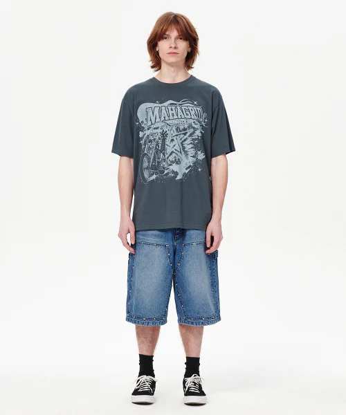CHOPPER BIKE TEE - Image 2