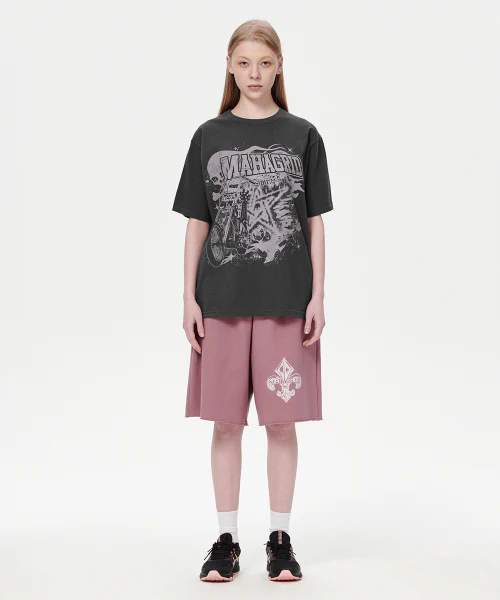 CHOPPER BIKE TEE - Image 3