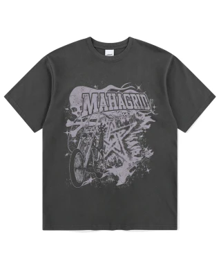 CHOPPER BIKE TEE - Image 4
