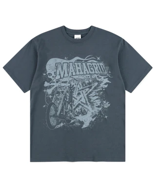 CHOPPER BIKE TEE - Image 5