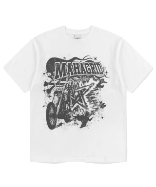 CHOPPER BIKE TEE - Image 6