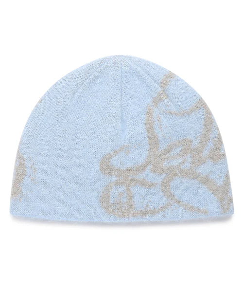 CLASSIC ROSE BEANIE(CV2EFUAB31A) - Image 4