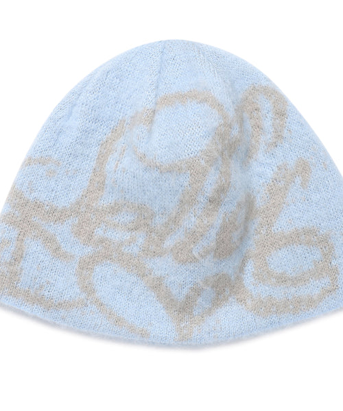 CLASSIC ROSE BEANIE(CV2EFUAB31A) - Image 6