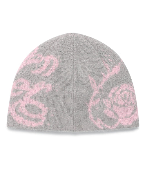 CLASSIC ROSE BEANIE(CV2EFUAB31A) - Image 8