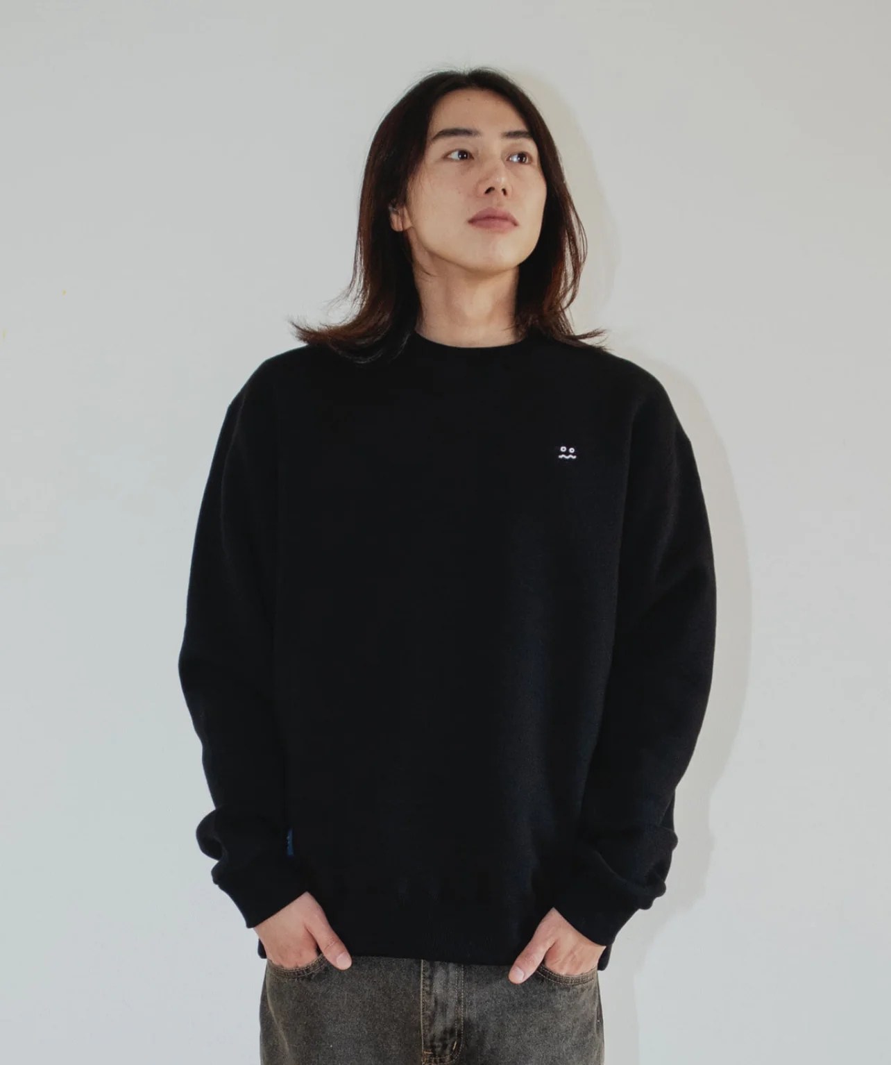 CLOUDMAN SWEATSHIRT - Image 10
