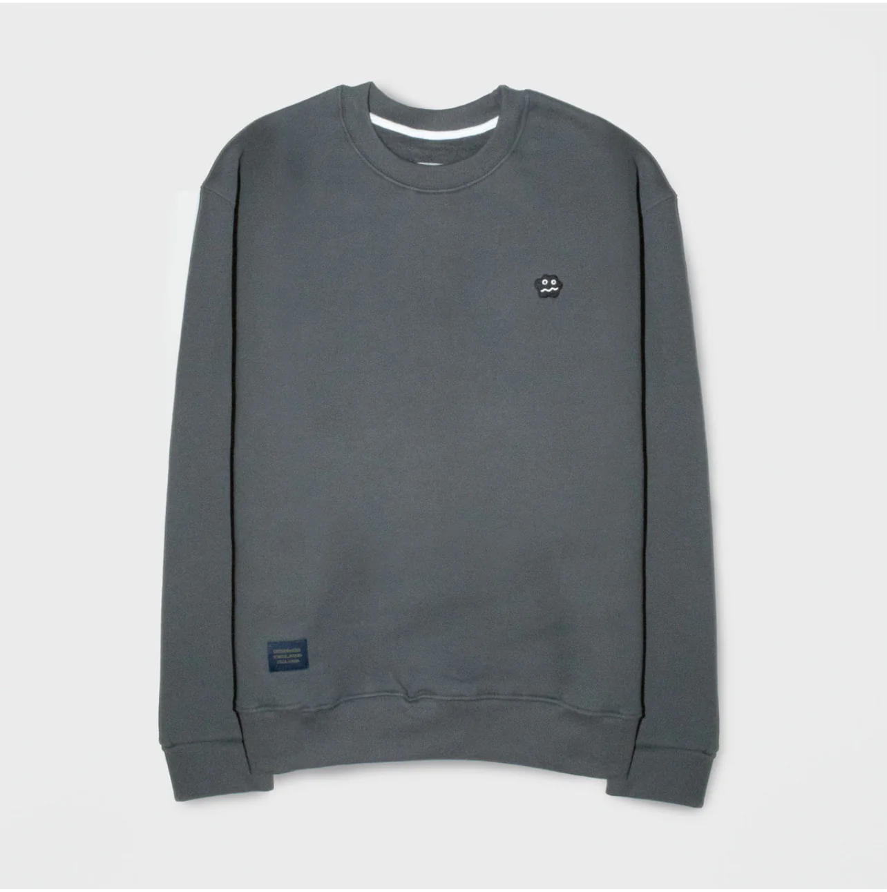 CLOUDMAN SWEATSHIRT - Image 11