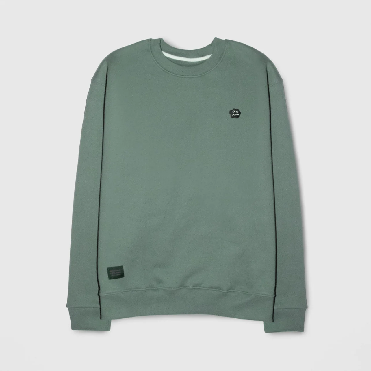 CLOUDMAN SWEATSHIRT - Image 13