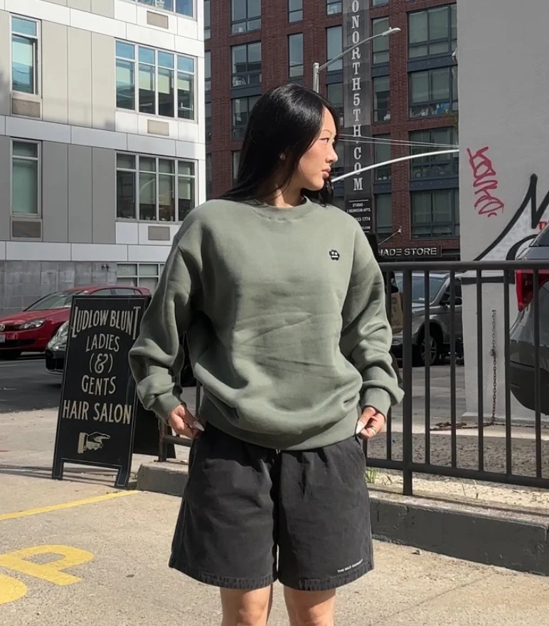 CLOUDMAN SWEATSHIRT - Image 3
