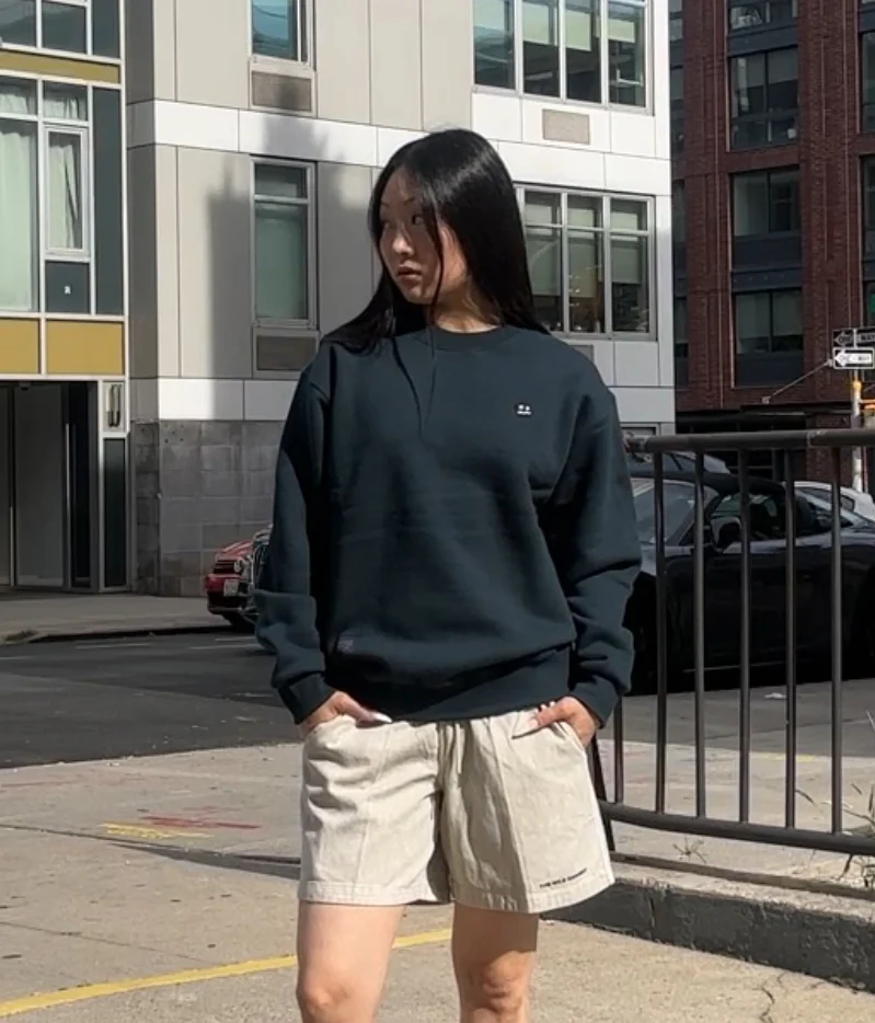CLOUDMAN SWEATSHIRT - Image 4