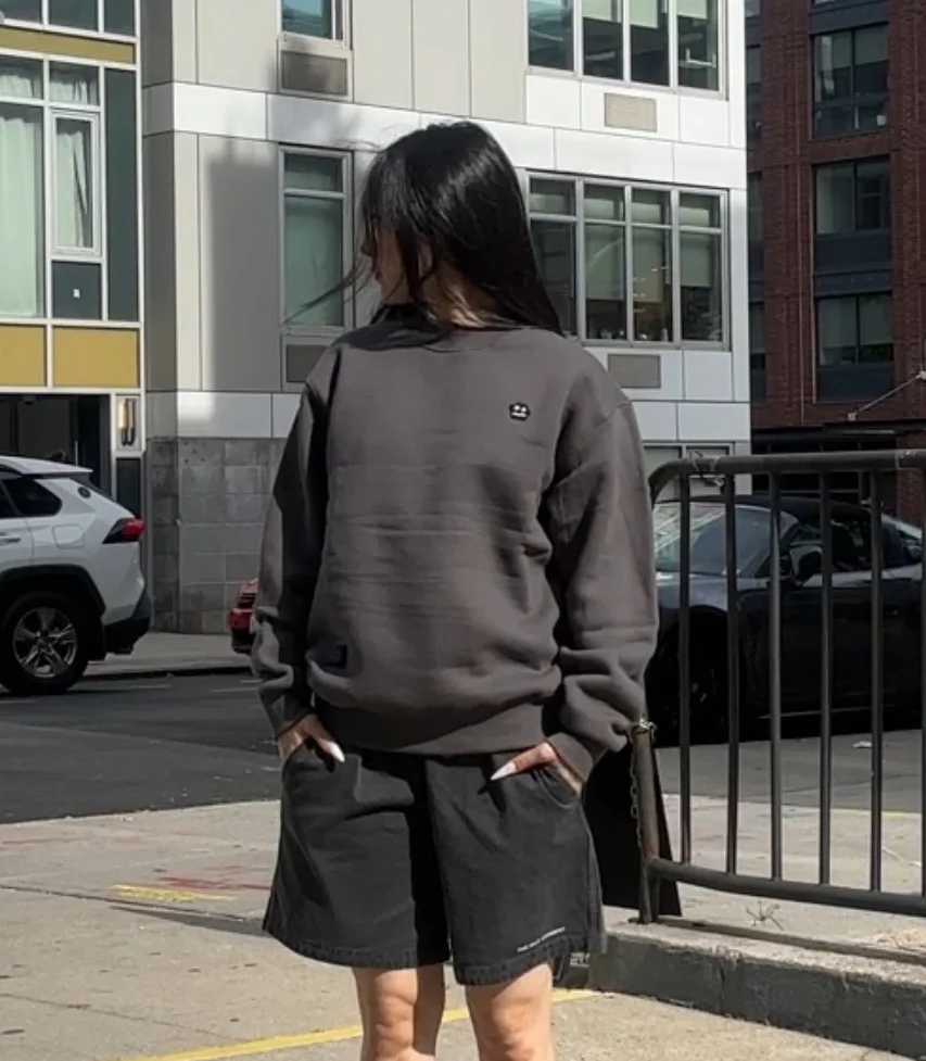 CLOUDMAN SWEATSHIRT - Image 5