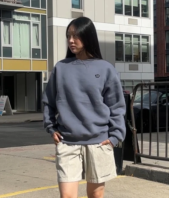 CLOUDMAN SWEATSHIRT - Image 6