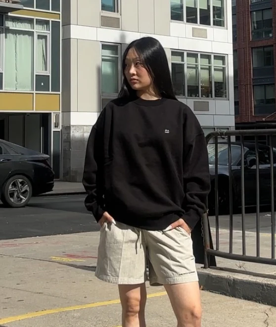 CLOUDMAN SWEATSHIRT - Image 7