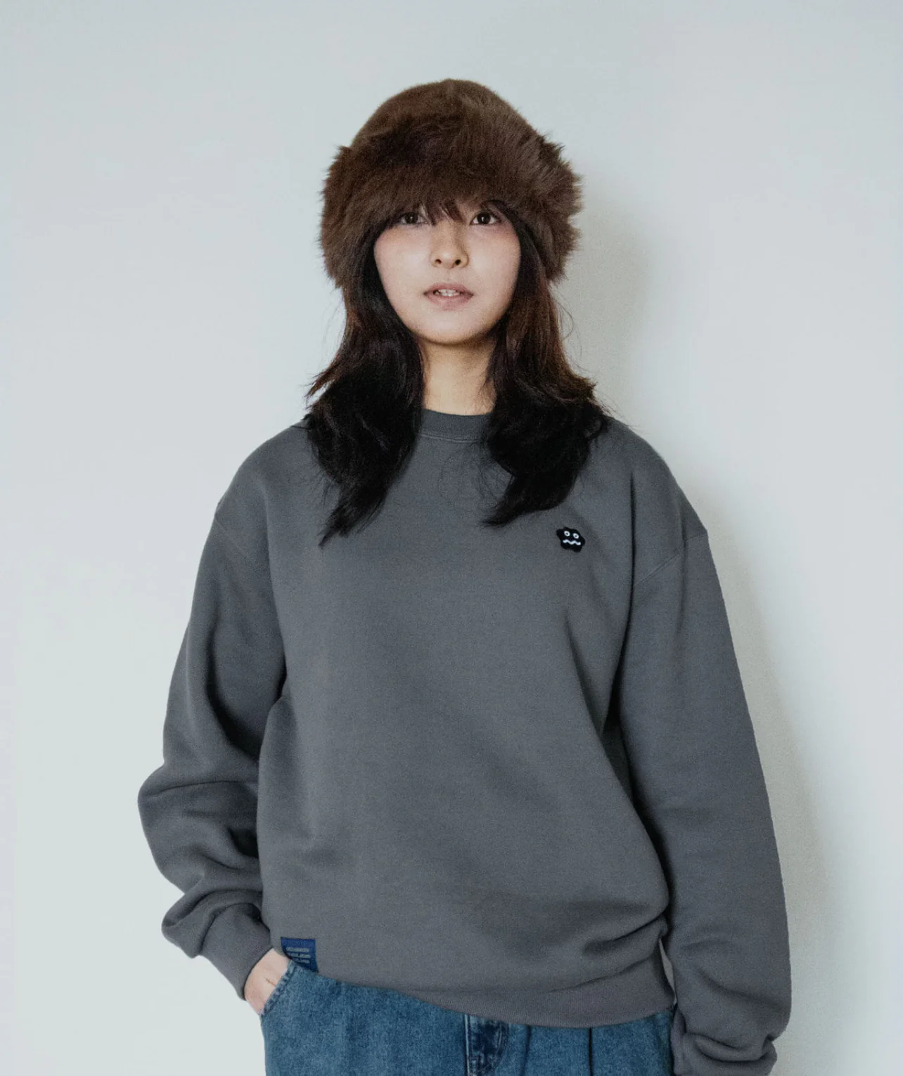 CLOUDMAN SWEATSHIRT - Image 8
