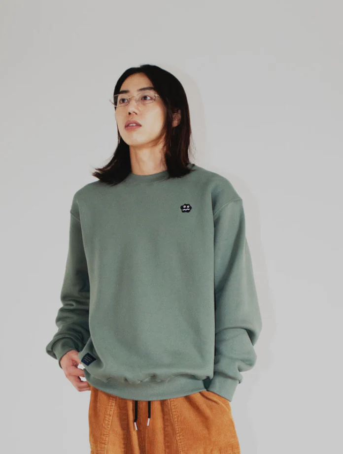 CLOUDMAN SWEATSHIRT - Image 9