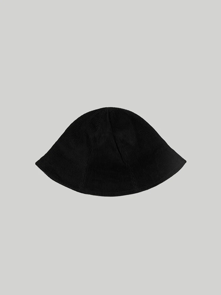 CORDUROY BUCKET HAT - Image 2