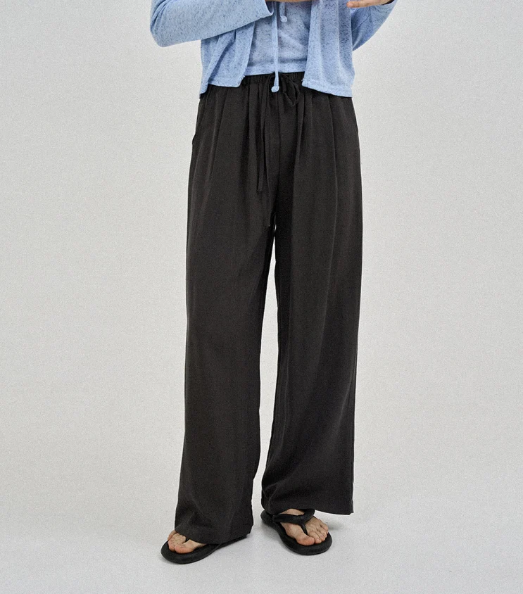 COOL BANDING PANTS