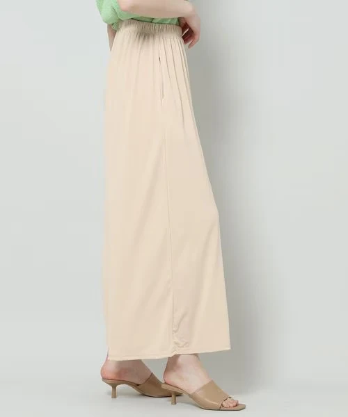 COOL WIDE PANTS - Image 6