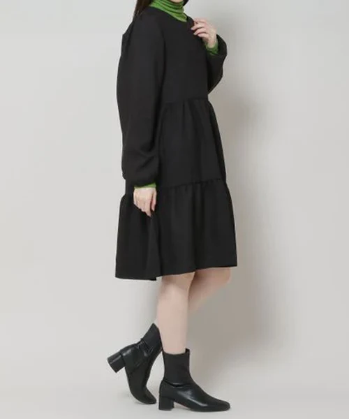 CORDUROY MIDI DRESS - Image 7