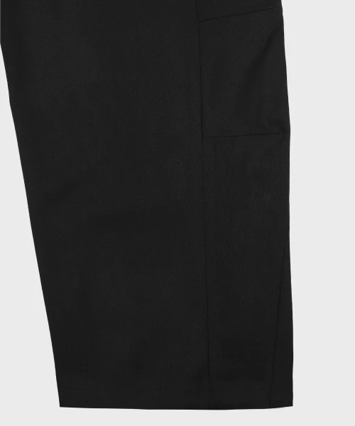 CURVED WIDE BANDING PANTS SUMMER - Image 8