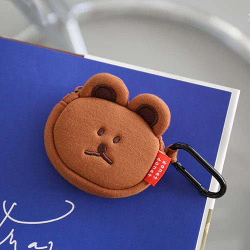 DONATDONAT AIRPODS PRO POUCH - Image 2